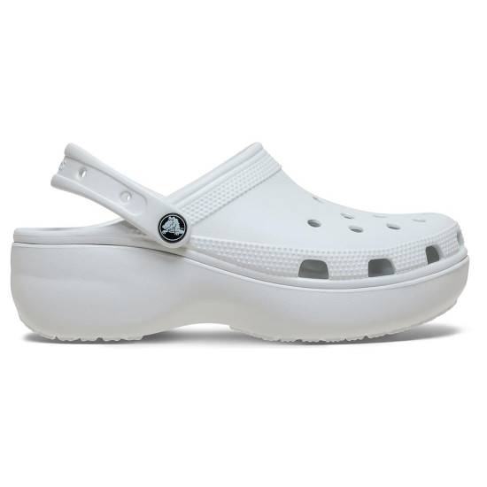 Crocs Classic Platform Clog W